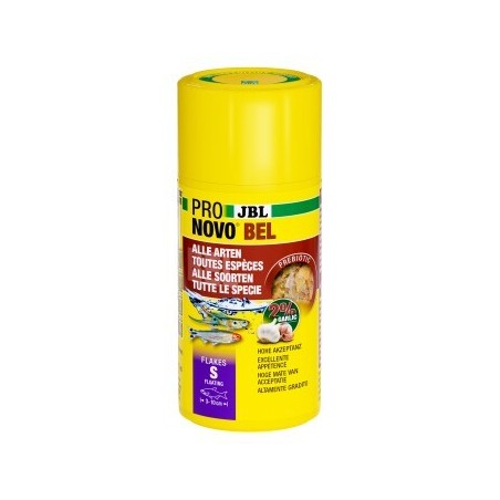 JBL PRONOVO BEL FLAKES S 100ml