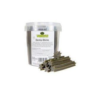 Schecker - Schecker Dento-Sticks [500g]