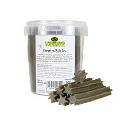 Schecker - Schecker Dento-Sticks [500g]