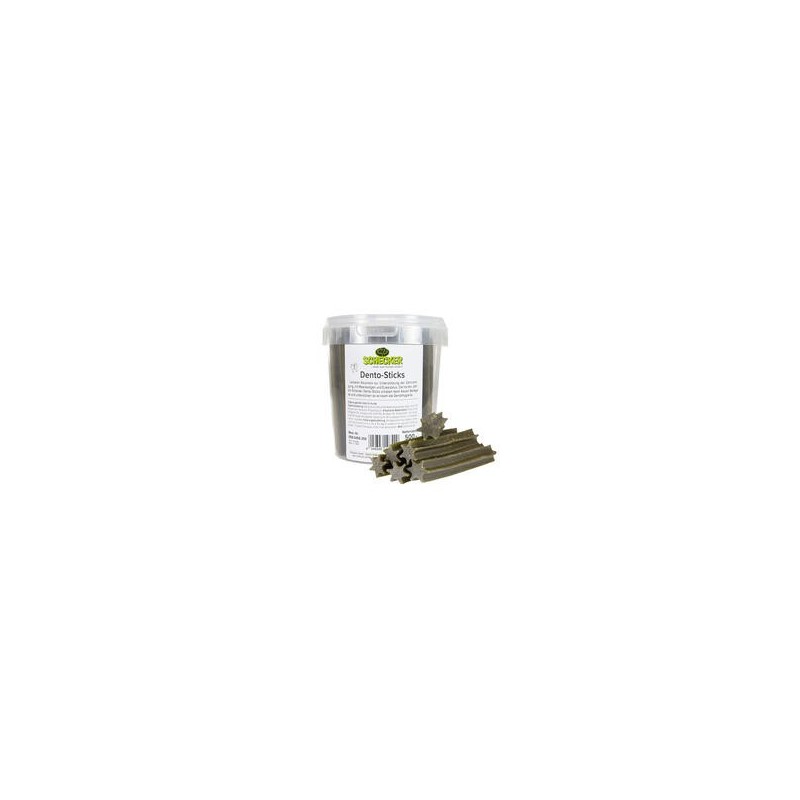 Schecker - Schecker Dento-Sticks [500g]