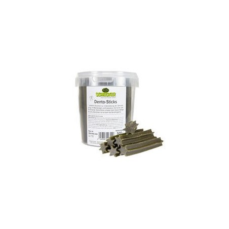 Schecker - Schecker Dento-Sticks [500g]