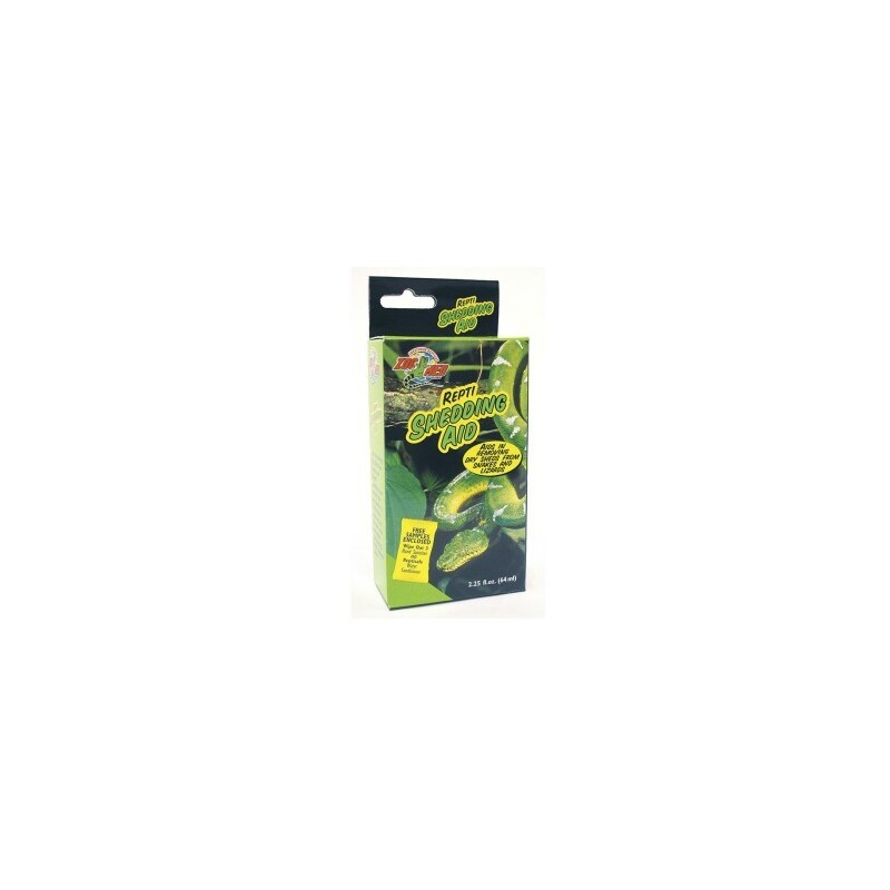 ZooMed Repti Shedding Aid 64ml