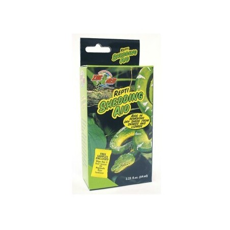 ZooMed Repti Shedding Aid 64ml