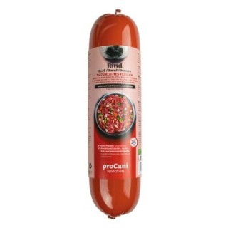 ProCani selection Kochwurst Napffertig Rind 800 g