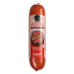 ProCani selection Kochwurst Napffertig Rind 800 g