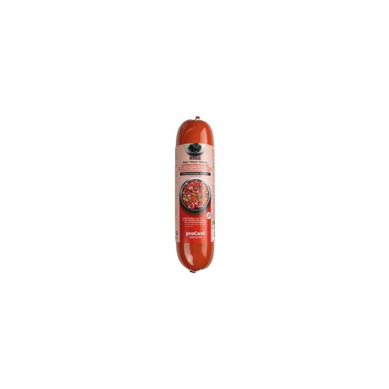 ProCani selection Kochwurst Napffertig Rind 800 g