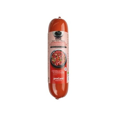 ProCani selection Kochwurst Napffertig Rind 800 g