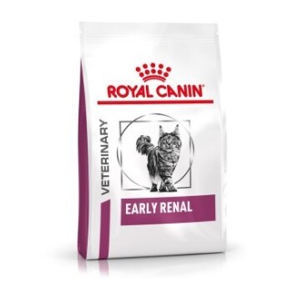 ROYAL CANIN Veterinary EARLY RENAL 400 g