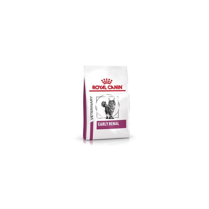 ROYAL CANIN Veterinary EARLY RENAL 400 g