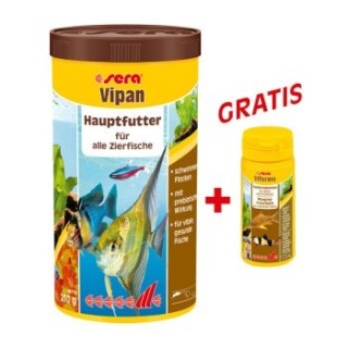 Sera Bundle vipan und viform