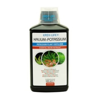 EASY-LIFE Easylife Kalium-Potassium