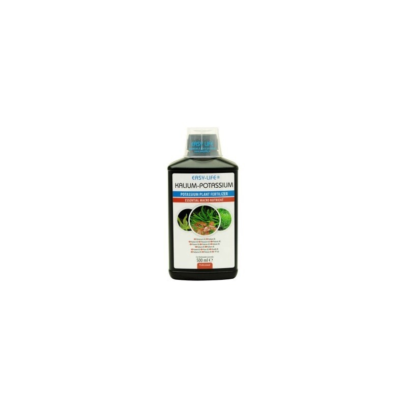 EASY-LIFE Easylife Kalium-Potassium