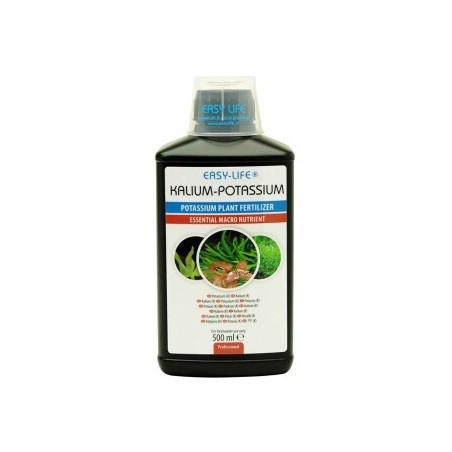EASY-LIFE Easylife Kalium-Potassium