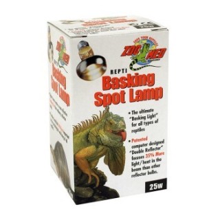 ZooMed Repti Basking Spot Strahler 25 W
