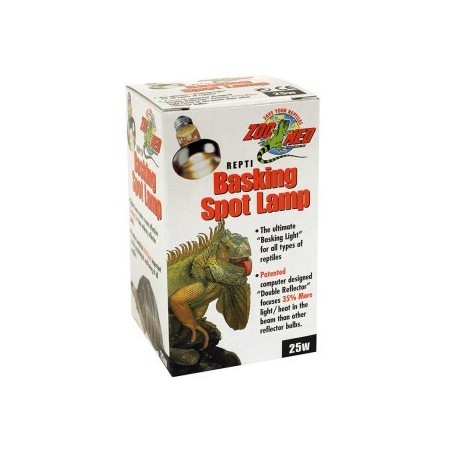 ZooMed Repti Basking Spot Strahler 25 W