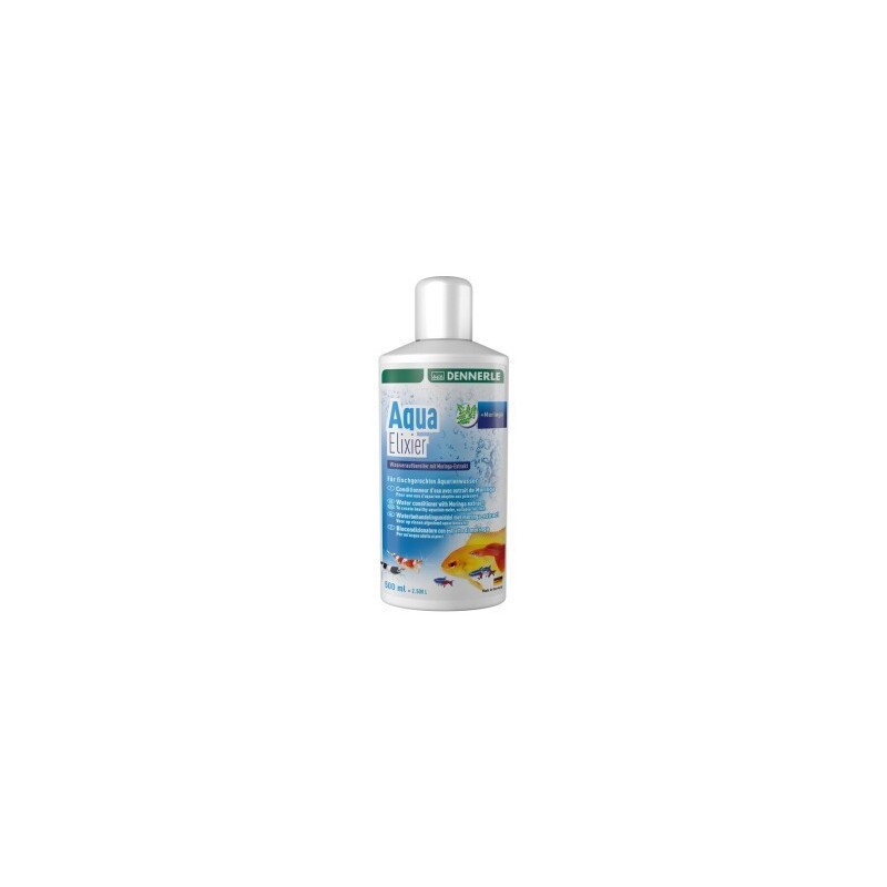 DENNERLE Aqua Elixier 500 ml