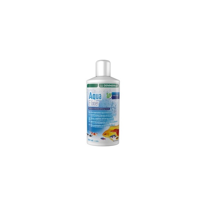 DENNERLE Aqua Elixier 500 ml