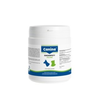 Canina Rinderblutpulver 250g