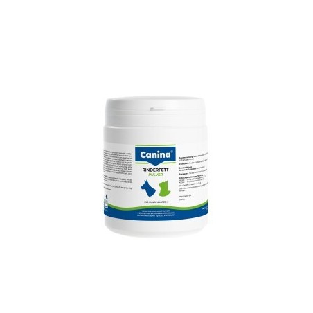 Canina Rinderblutpulver 250g