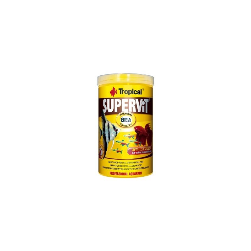 Tropical Supervit 1000ml