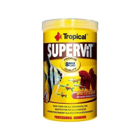 Tropical Supervit 1000ml