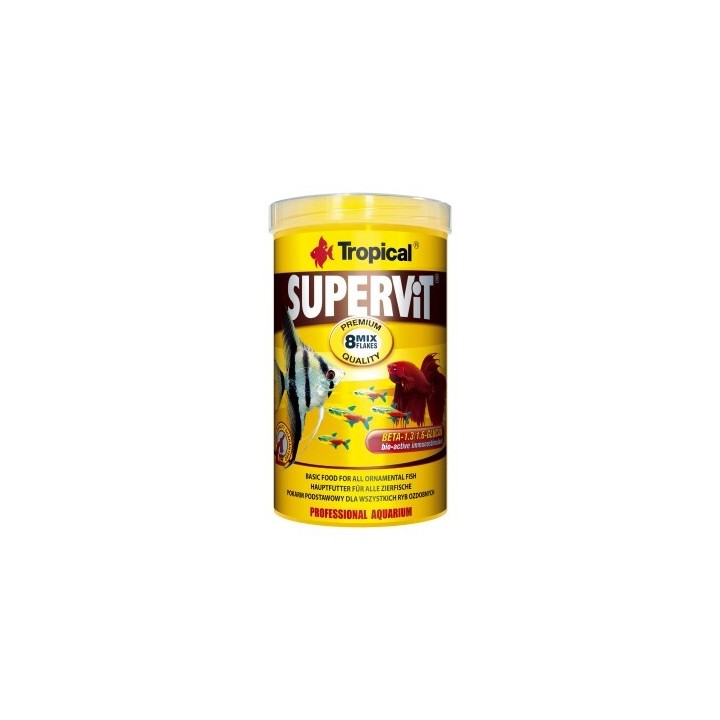 Tropical Supervit 1000ml