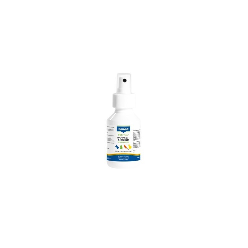 Canina PETVITAL Bio-Insect-Shocker 100 ml