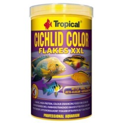 Tropical Cichlid Color XXL 1000ml