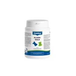 Canina Algenkalk 125g