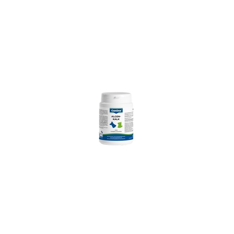 Canina Algenkalk 125g