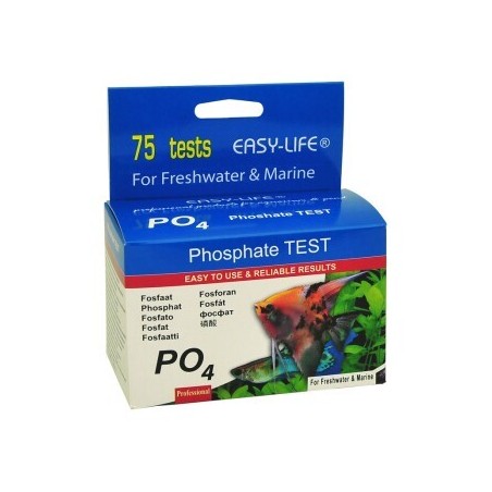 AS EyLife Wassertest Phosphat PO4