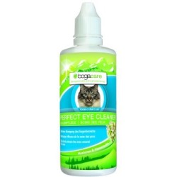 Bogadent bogacare® PERFECT EYE CLEANER Katze 100 ml