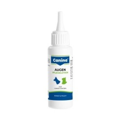 Canina Augenpflege-Lotion 100ml