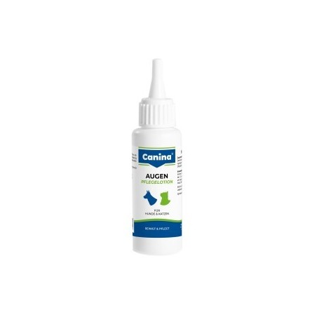 Canina Augenpflege-Lotion 100ml