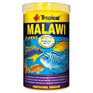 Tropical Malawi 1000ml