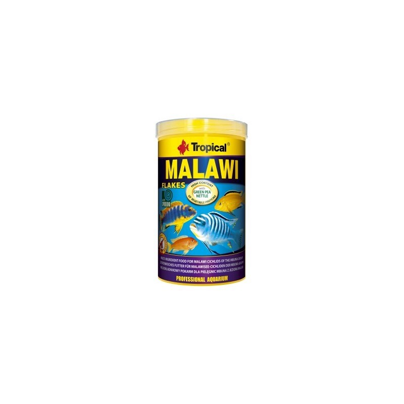 Tropical Malawi 1000ml