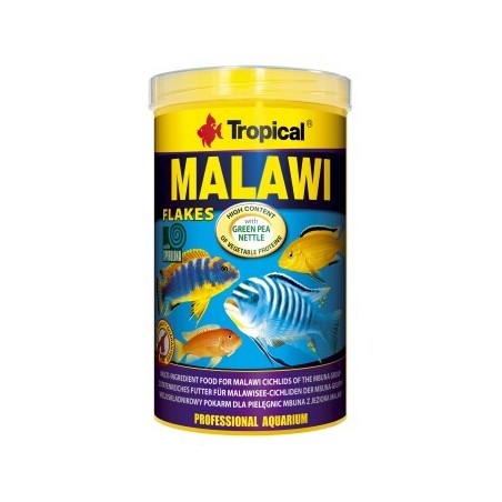 Tropical Malawi 1000ml