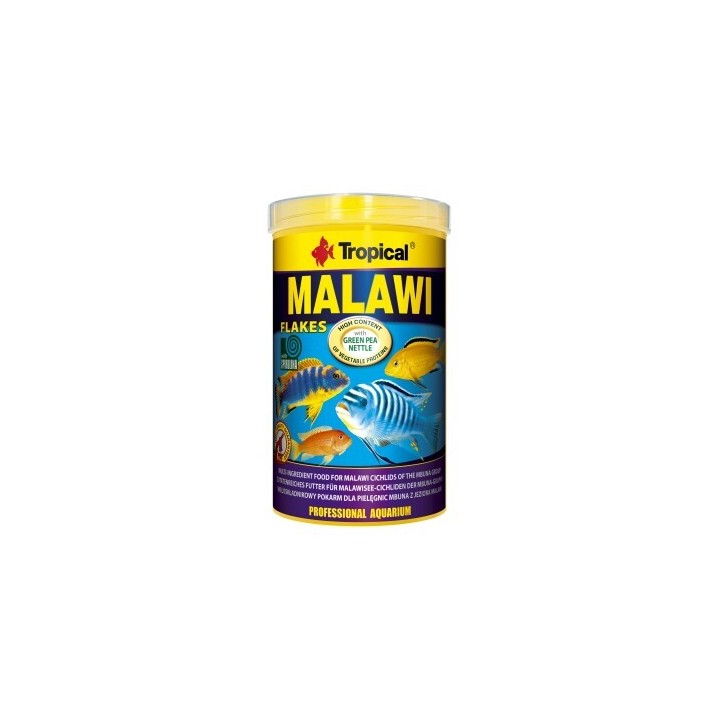 Tropical Malawi 1000ml