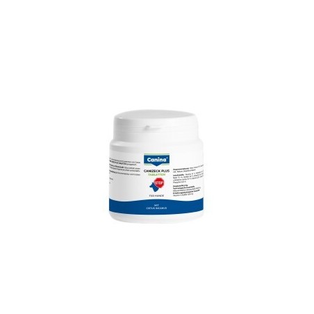 Canina Canizeck Plus Tabletten 90 g