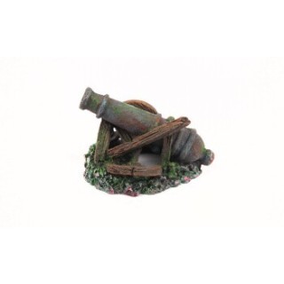 Aquatlantis Aquariendeko Kanone