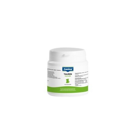 Canina Taurin für Katzen 100g