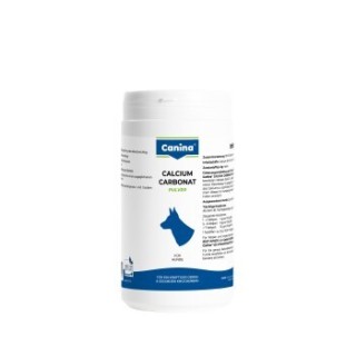 Canina Calcium Carbonat Pulver 1kg