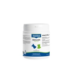 Canina Seealgen Tabletten 225g