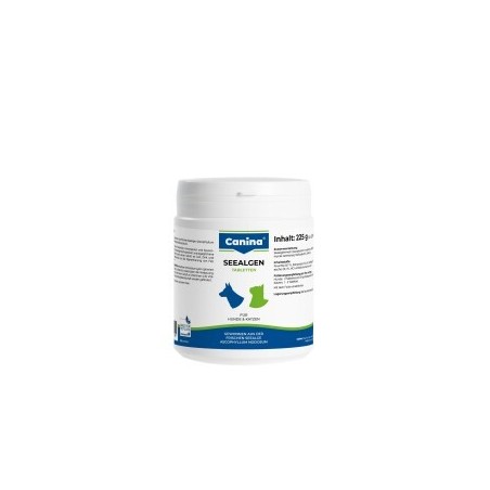 Canina Seealgen Tabletten 225g