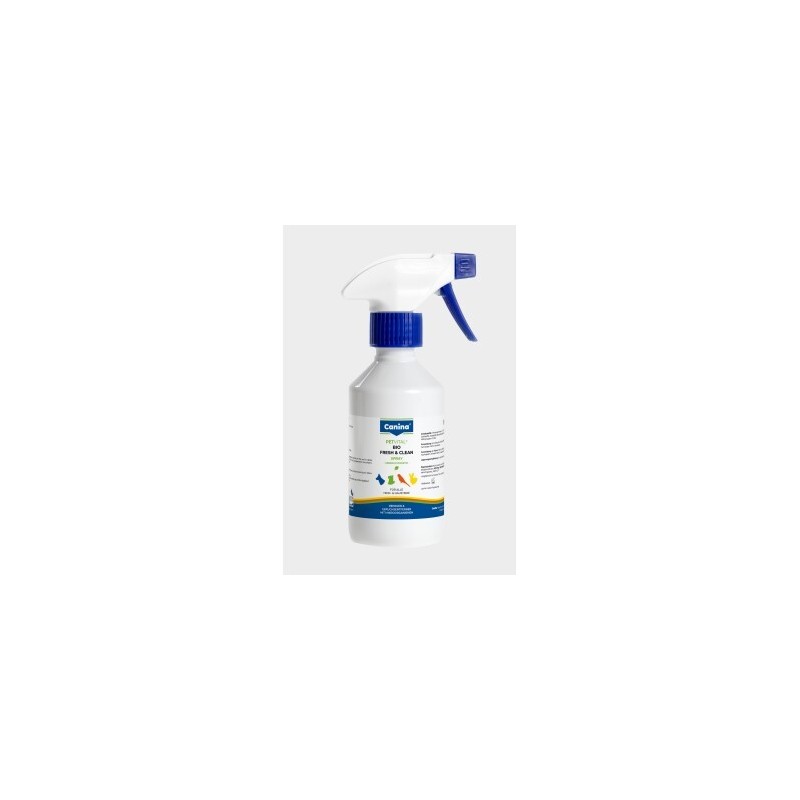 Canina PETVITAL Bio Fresh & Clean 500 ml