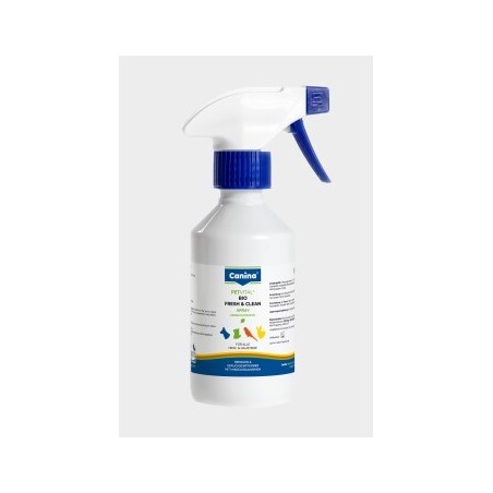 Canina PETVITAL Bio Fresh & Clean 500 ml