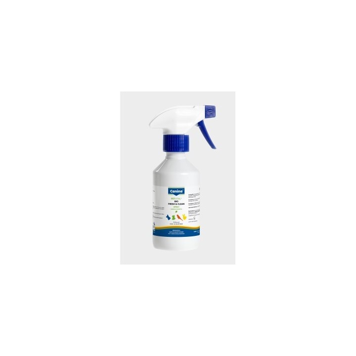 Canina PETVITAL Bio Fresh & Clean 500 ml