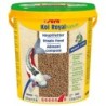 Sera Koi Royal medium Granulat - 21 Liter