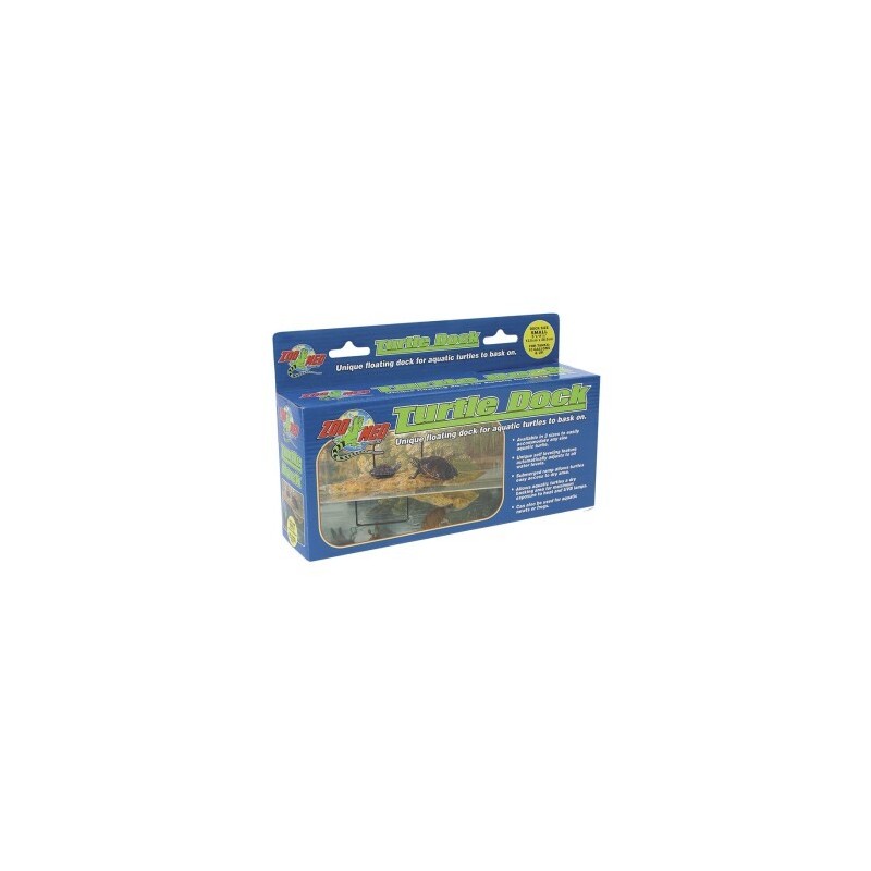 ZooMed Turtle Dock
