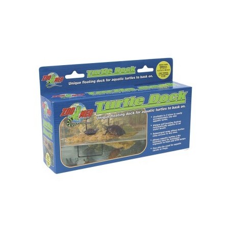 ZooMed Turtle Dock